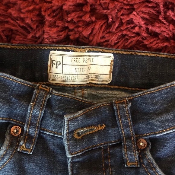 FP Jeans - Picture 5 of 5